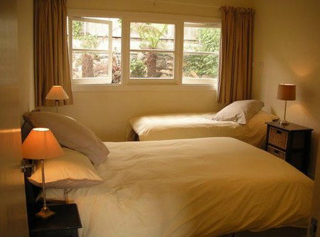 Forest Road Apartments - Darwin Holiday 2