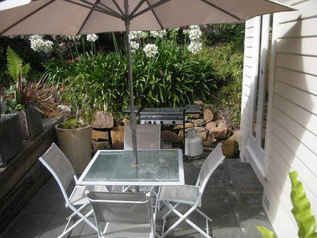 Forest Road Apartments - Darwin Holiday 3