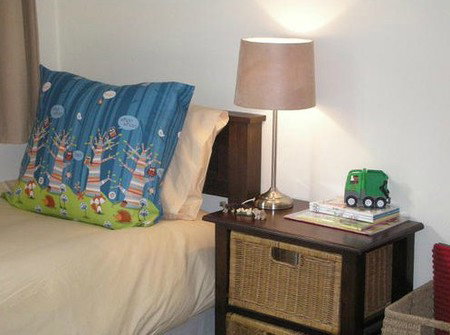 Forest Road Apartments - Darwin Holiday 4