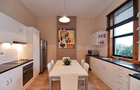 Burnie City Apartments - Darwin Holiday 1