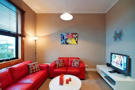 Burnie City Apartments - Darwin Holiday 2