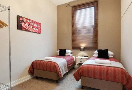 Burnie City Apartments - Darwin Holiday 4