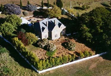 Fonthill - Darwin Holiday 2