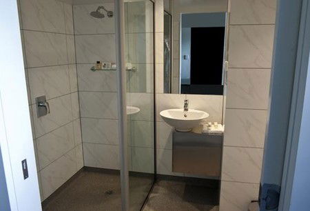 Brighton Hotel Motel - Darwin Holiday 3