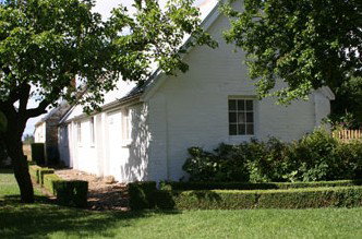 Somercotes - Darwin Holiday 1