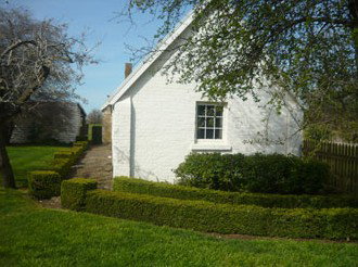 Somercotes - Darwin Holiday 3