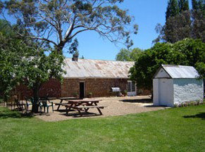 Somercotes - Darwin Holiday 4