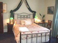 Undine Colonial Accommodation - Darwin Holiday 2