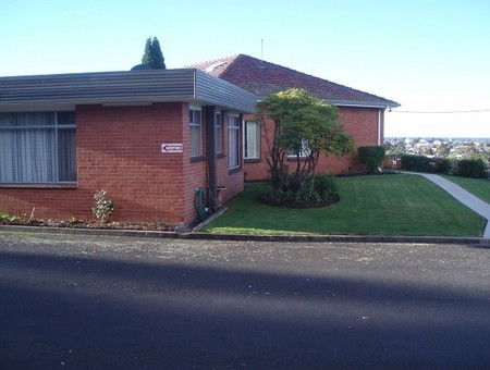 Greenbank Guest House - Darwin Holiday 1