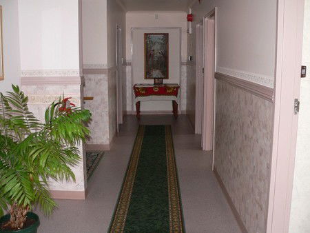 Greenbank Guest House - Darwin Holiday 4