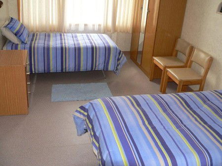 Greenbank Guest House - Darwin Holiday 5