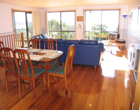 Lazy Wave Beach House - Darwin Holiday 3