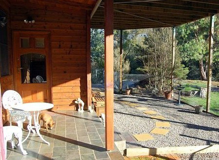 Mole Creek Lodge - Darwin Holiday 2