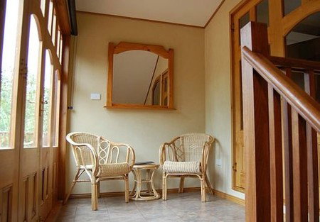 Mole Creek Lodge - Darwin Holiday 3