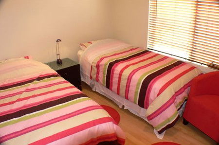 Paradise House - Darwin Holiday 1