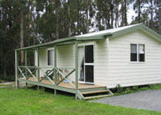 Summer Cottage - Darwin Holiday 1