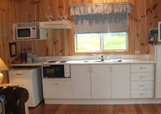 Summer Cottage - Darwin Holiday 2