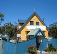 Beachs 'N Greens - Darwin Holiday