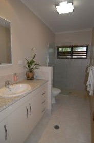 Taihoa Holiday Units - Darwin Holiday 1