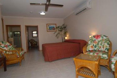 Taihoa Holiday Units - Darwin Holiday 2