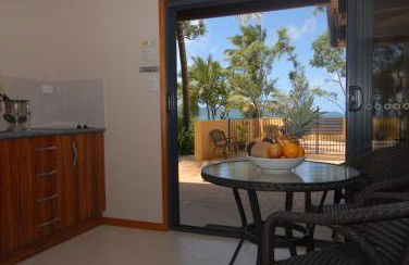 Taihoa Holiday Units - Darwin Holiday 3