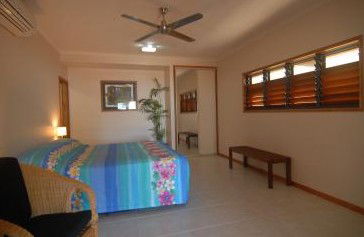Taihoa Holiday Units - Darwin Holiday 4