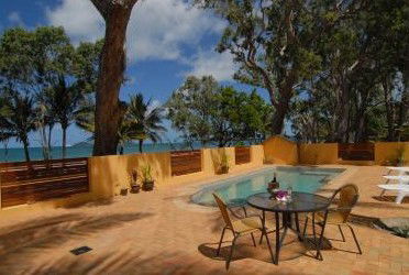 Taihoa Holiday Units - Darwin Holiday 5