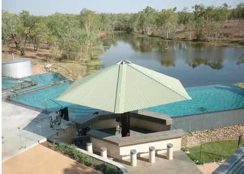 Cobbold Gorge - Darwin Holiday 5