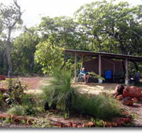 Alkoomie Station - Darwin Holiday