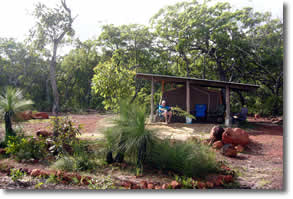 Alkoomie Station - Darwin Holiday 0