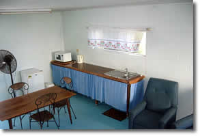 Alkoomie Station - Darwin Holiday 2