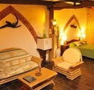 Cedar Park Rainforest Resort - Darwin Holiday