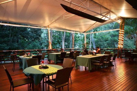 Cedar Park Rainforest Resort - Darwin Holiday 5