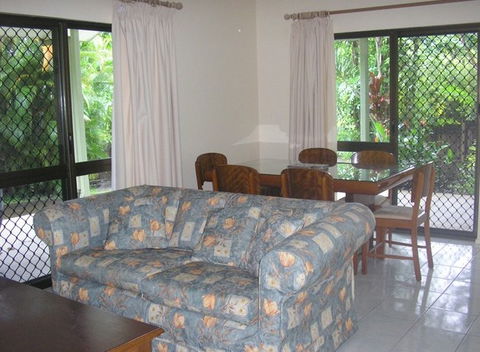 Kuranda Villas - Darwin Holiday 0