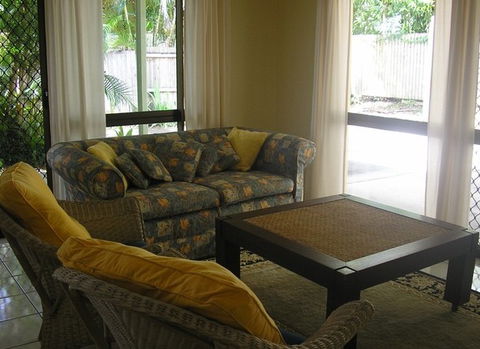 Kuranda Villas - Darwin Holiday 1