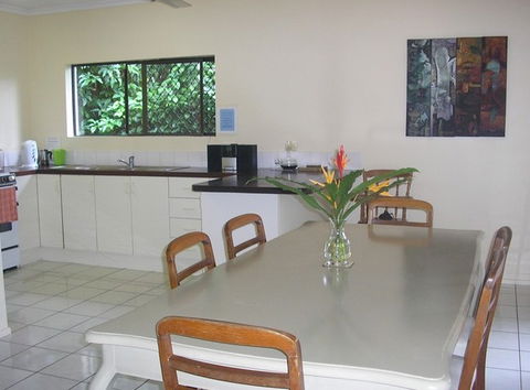 Kuranda Villas - Darwin Holiday 2