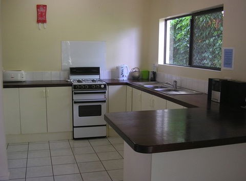 Kuranda Villas - Darwin Holiday 3