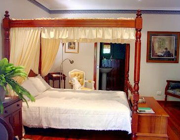 Sealords Bed And Breakfast - Darwin Holiday 1