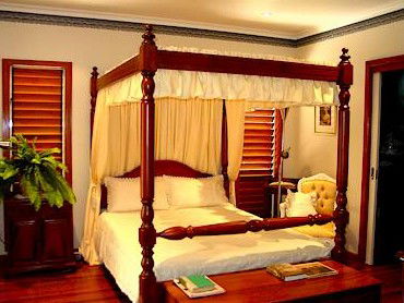 Sealords Bed And Breakfast - Darwin Holiday 2