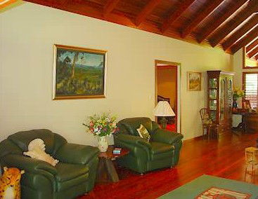 Sealords Bed And Breakfast - Darwin Holiday 4