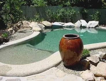 Sealords Bed And Breakfast - Darwin Holiday 5