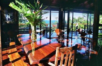 Sanctuary Retreat - Darwin Holiday 1