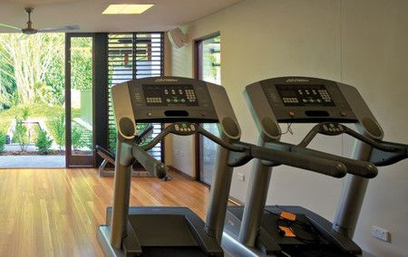 Niramaya Villas And Spa - Darwin Holiday 3