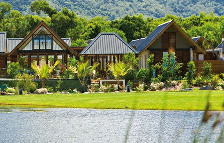 Niramaya Villas And Spa - Darwin Holiday 4