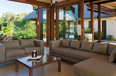 Niramaya Villas And Spa - Darwin Holiday 5