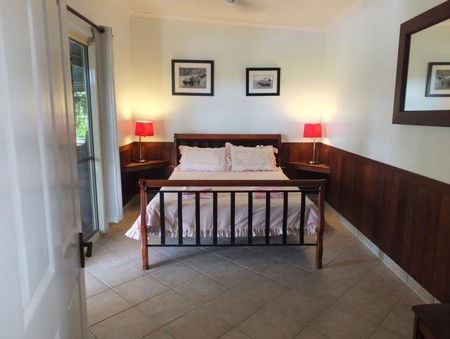 Daintree Riverview - Darwin Holiday 1