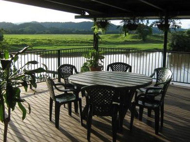 Daintree Riverview - Darwin Holiday 2