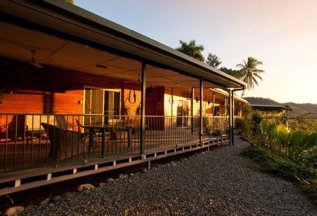 Daintree Riverview - Darwin Holiday 4