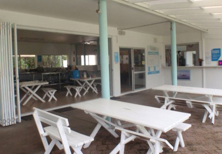 Absolute Backpackers Mission Beach - Darwin Holiday 7