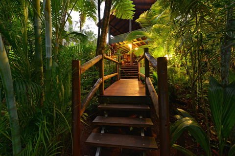 Wait A While Retreat - Darwin Holiday 2